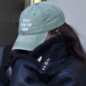 Meet your Posher, Breann